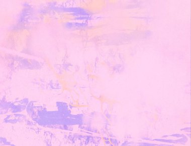 metin için alan ile arka planda soyut renkli lekeler