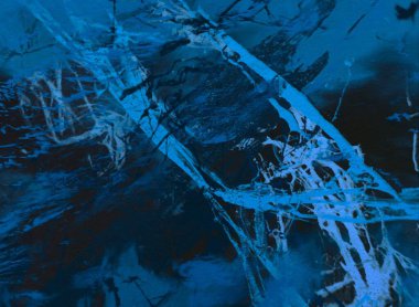 boya lekeleri ile grunge arka plan 