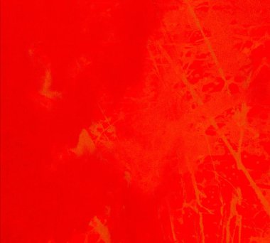 Boya lekeleriyle soyut arkaplan