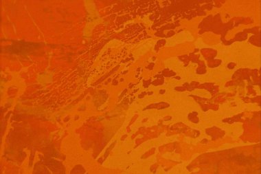 Boyayla soyut arkaplan 