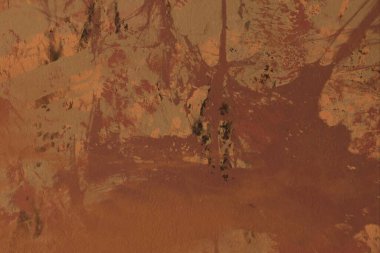 boşluk ile soyut grunge arka plan 