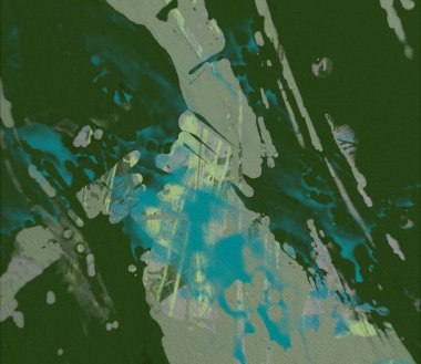 Metin için alanı olan soyut grunge arkaplanı  