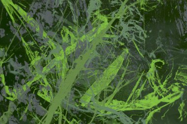  metin için alanı olan grunge arkaplanı    