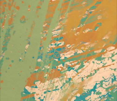  metin için alanı olan grunge arkaplanı           