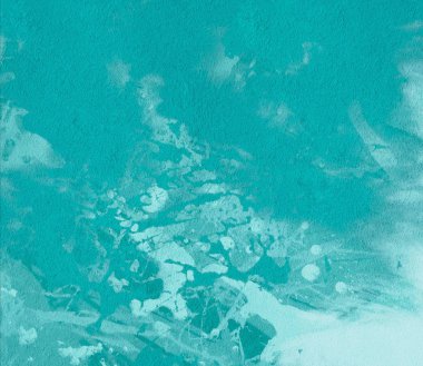 grunge boya ile soyut arka plan 