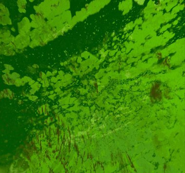 Boyayla soyut arkaplan    