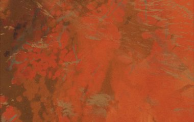 boya lekeleri ile grunge arka plan  