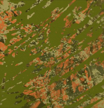 Boya lekeleriyle soyut arkaplan 