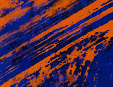 Metnin için alanı olan soyut grunge arkaplanı   