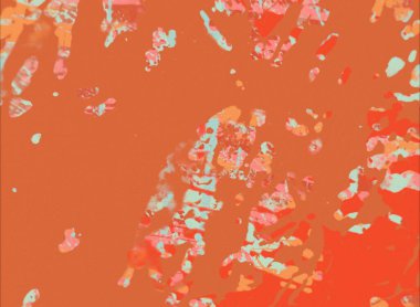 metin için alanı olan grunge arkaplanı     