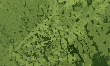 Metin için yeri olan boya lekeleriyle soyut arkaplan      