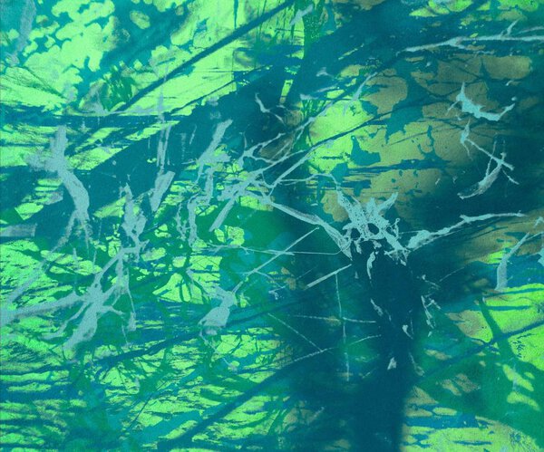  гранж фон с пространством для текста       