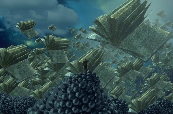 soyut yaratıcı sanat arka plan