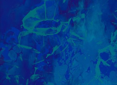 Metnin için alanı olan soyut grunge arkaplanı 