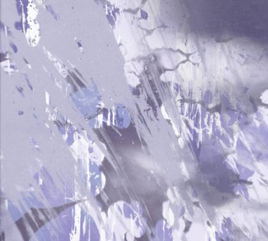 metin için alanı olan grunge arkaplanı