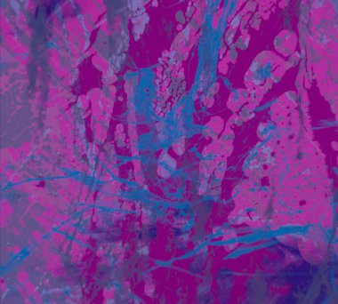 metin için alanı olan grunge arkaplanı