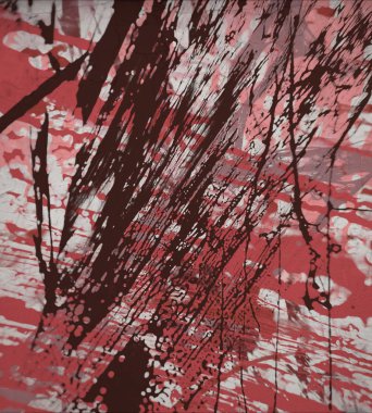 Metin için alanı olan soyut grunge arkaplanı    