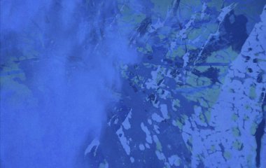 Boyayla soyut arkaplan