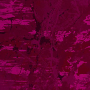 Boya lekeleriyle soyut arkaplan