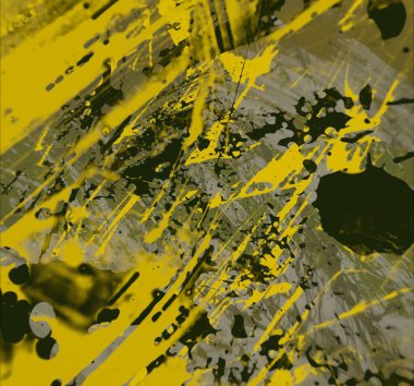 metin için alanı olan grunge arkaplanı    