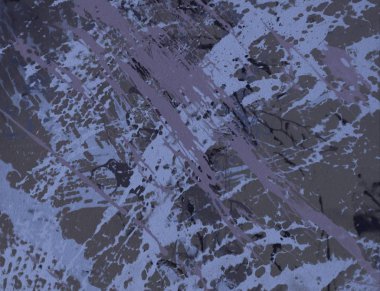 Metnin için alanı olan soyut grunge arkaplanı    