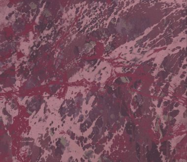 Boyayla soyut arkaplan