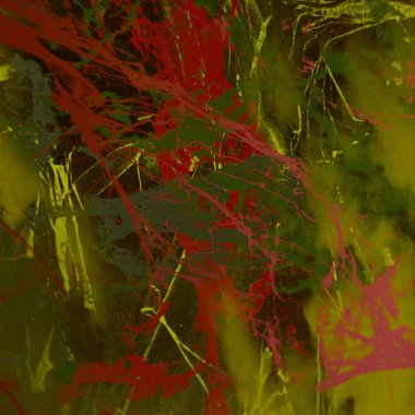 metin için alanı olan grunge arkaplanı  