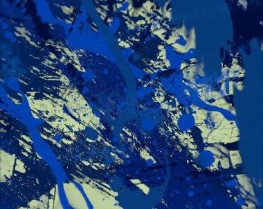 metin için alanı olan grunge arkaplanı      