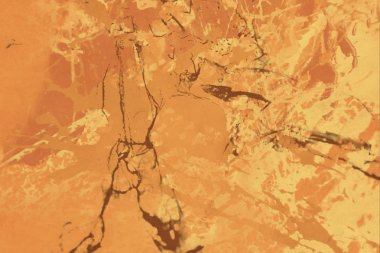 Boya lekeleriyle soyut arkaplan 