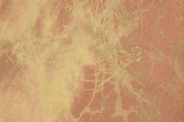 Boya lekeleriyle soyut arkaplan    