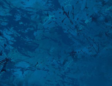 Boya lekeleriyle soyut arkaplan