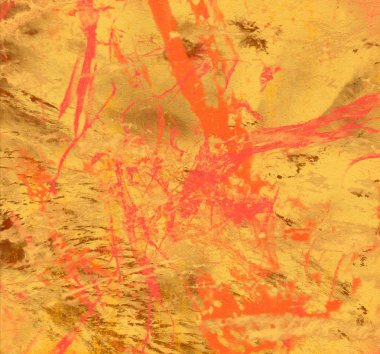  metin için alanı olan grunge arkaplanı          