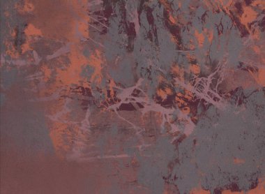  metin için alanı olan grunge arkaplanı    