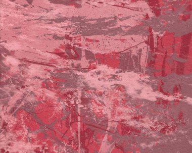 Arkaplanda soyut renkli lekeler  