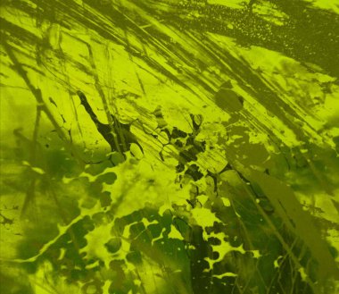 Boyayla soyut arkaplan