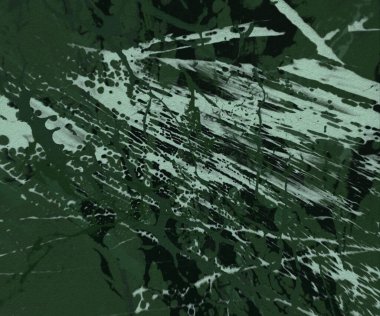 metin için alanı olan grunge arkaplanı