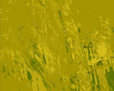 Metin için yeri olan boya lekeleriyle soyut arkaplan     