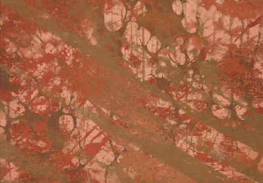  metin için alanı olan grunge arkaplanı    