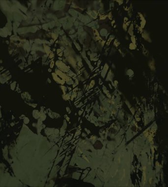 Metnin için alanı olan soyut grunge arkaplanı