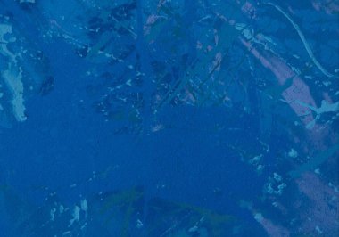 Metin için yeri olan boya lekeleriyle soyut arkaplan     