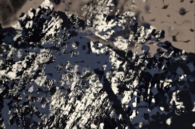 Boya lekeleriyle soyut arkaplan     