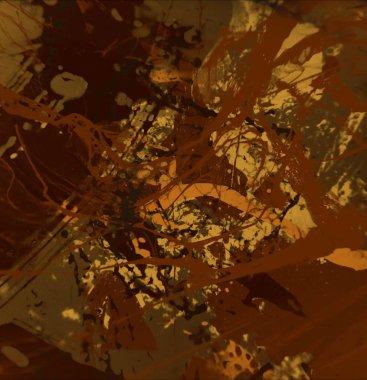 metin için alanı olan grunge arkaplanı     