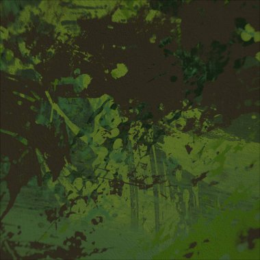 metin için alanı olan grunge arkaplanı   