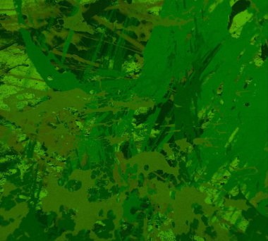 grunge boya ile soyut arka plan 