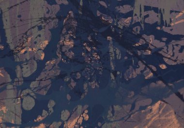 Metnin için alanı olan soyut grunge arkaplanı      