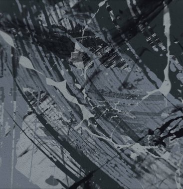 Metin için alanı olan soyut arkaplan 