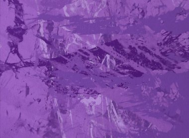 Boya lekeleriyle soyut arkaplan 