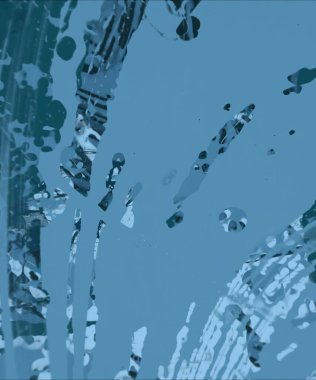 renkli grungy dokulu, metin için alan ile soyut beton arka plan