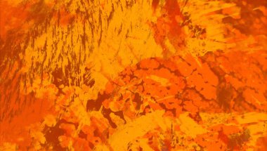 Metin için yeri olan boya lekeleriyle soyut arkaplan    