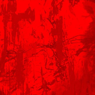 Boyayla soyut arkaplan